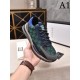 2022SS Men's sneakers Enjoy trendy outfits GUCCI Gucci 2022SS Men's sneakers Enjoy trendy outfits GUCCI Gucci