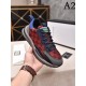 2022SS Men's sneakers Enjoy trendy outfits GUCCI Gucci 2022SS Men's sneakers Enjoy trendy outfits GUCCI Gucci