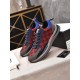 2022SS Men's sneakers Enjoy trendy outfits GUCCI Gucci 2022SS Men's sneakers Enjoy trendy outfits GUCCI Gucci