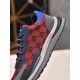 2022SS Men's sneakers Enjoy trendy outfits GUCCI Gucci 2022SS Men's sneakers Enjoy trendy outfits GUCCI Gucci