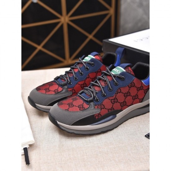 2022SS Men's sneakers Enjoy trendy outfits GUCCI Gucci 2022SS Men's sneakers Enjoy trendy outfits GUCCI Gucci
