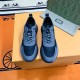2022SS Men's sneakers Finished in a unique impression GUCCI Gucci 2022SS Men's sneakers Finished in a unique impression GUCCI Gucci