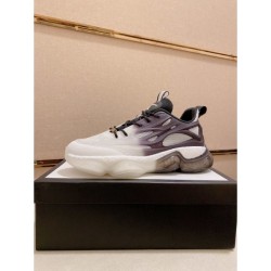 2022SS Men's sneakers clean silhouette GUCCI Gucci