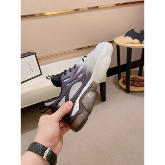 2022SS Men's sneakers clean silhouette GUCCI Gucci 2022SS Men's sneakers clean silhouette GUCCI Gucci
