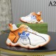 2022SS Men's sneakers GUCCI Gucci is too casual 2022SS Men's sneakers GUCCI Gucci is too casual