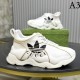 2022SS Men's sneakers GUCCI Gucci is too casual 2022SS Men's sneakers GUCCI Gucci is too casual