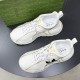 2022SS Men's sneakers GUCCI Gucci is too casual 2022SS Men's sneakers GUCCI Gucci is too casual