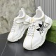 2022SS Men's sneakers GUCCI Gucci is too casual 2022SS Men's sneakers GUCCI Gucci is too casual