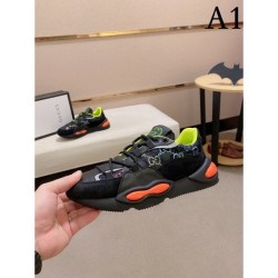 2022SS Men's Sneakers Popular Spring / Summer Collection GUCCI Gucci