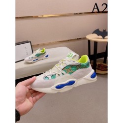 2022SS Men's Sneakers Popular Spring / Summer Collection GUCCI Gucci