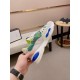 2022SS Men's Sneakers Popular Spring / Summer Collection GUCCI Gucci 2022SS Men's Sneakers Popular Spring / Summer Collection GUCCI Gucci