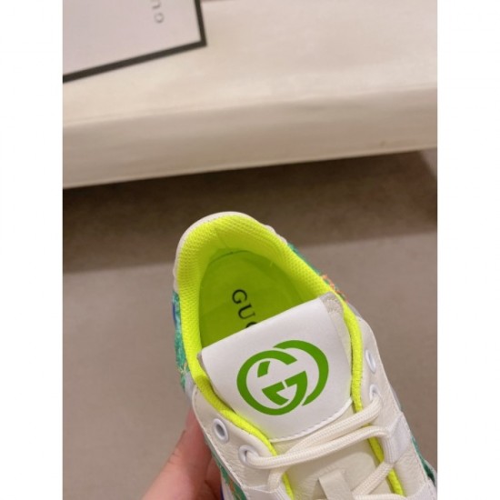 2022SS Men's Sneakers Popular Spring / Summer Collection GUCCI Gucci 2022SS Men's Sneakers Popular Spring / Summer Collection GUCCI Gucci