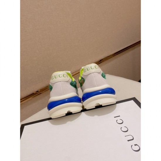 2022SS Men's Sneakers Popular Spring / Summer Collection GUCCI Gucci 2022SS Men's Sneakers Popular Spring / Summer Collection GUCCI Gucci