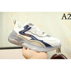 2022SS Men's sneakers new casual outfit GUCCI Gucci