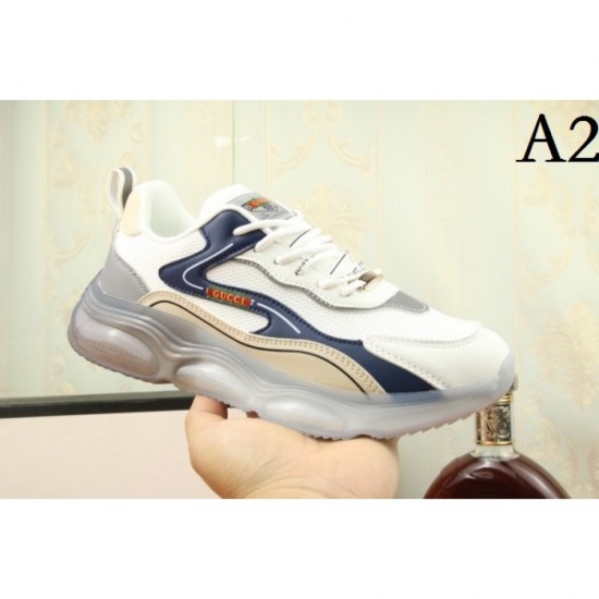 2022SS Men's sneakers new casual outfit GUCCI Gucci 2022SS Men's sneakers new casual outfit GUCCI Gucci