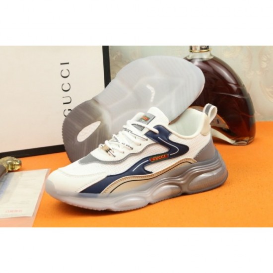 2022SS Men's sneakers new casual outfit GUCCI Gucci 2022SS Men's sneakers new casual outfit GUCCI Gucci