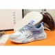2022SS Men's sneakers love at first sight inevitable summer sale GUCCI Gucci 2022SS Men's sneakers love at first sight inevitable summer sale GUCCI Gucci