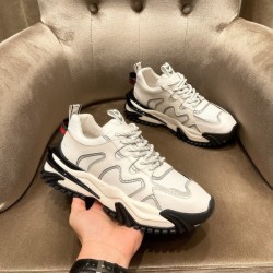 2022SS Men's sneakers not to be missed summer refinement GUCCI Gucci