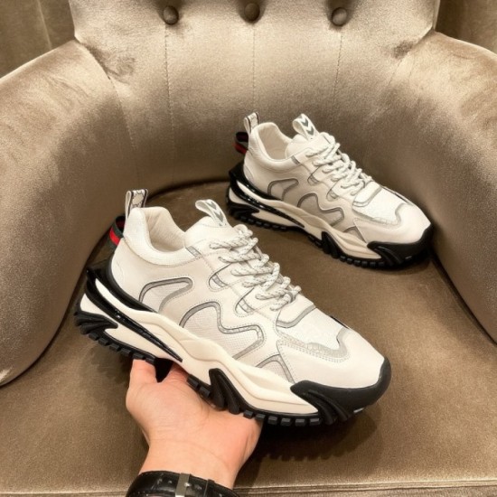 2022SS Men's sneakers not to be missed summer refinement GUCCI Gucci 2022SS Men's sneakers not to be missed summer refinement GUCCI Gucci