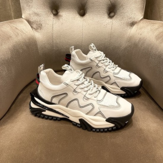 2022SS Men's sneakers not to be missed summer refinement GUCCI Gucci 2022SS Men's sneakers not to be missed summer refinement GUCCI Gucci