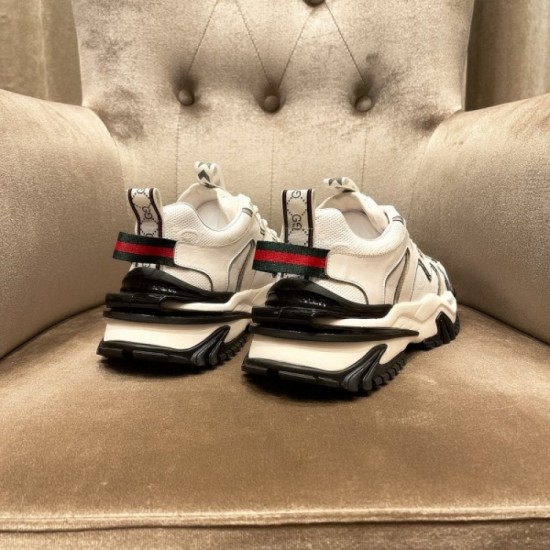 2022SS Men's sneakers not to be missed summer refinement GUCCI Gucci 2022SS Men's sneakers not to be missed summer refinement GUCCI Gucci