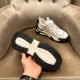 2022SS Men's sneakers not to be missed summer refinement GUCCI Gucci 2022SS Men's sneakers not to be missed summer refinement GUCCI Gucci