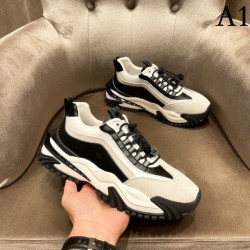 2022SS Men's sneakers Local price deals New spring and summer GUCCI Gucci