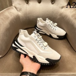 2022SS Men's sneakers Local price deals New spring and summer GUCCI Gucci