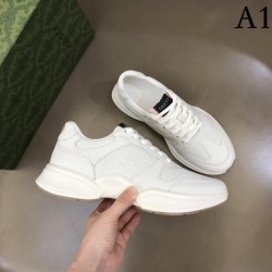 New GUCCI Gucci 2022AW men's sneakers to improve fashion
