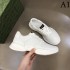 New GUCCI Gucci 2022AW men's sneakers to improve fashion