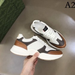 New GUCCI Gucci 2022AW men's sneakers to improve fashion
