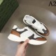 New GUCCI Gucci 2022AW men's sneakers to improve fashion New GUCCI Gucci 2022AW men's sneakers to improve fashion