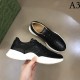 New GUCCI Gucci 2022AW men's sneakers to improve fashion New GUCCI Gucci 2022AW men's sneakers to improve fashion