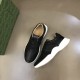 New GUCCI Gucci 2022AW men's sneakers to improve fashion New GUCCI Gucci 2022AW men's sneakers to improve fashion