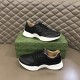 New GUCCI Gucci 2022AW men's sneakers to improve fashion New GUCCI Gucci 2022AW men's sneakers to improve fashion