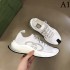 In a relaxed atmosphere GUCCI Gucci 2022AW men's sneakers