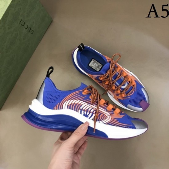 In a relaxed atmosphere GUCCI Gucci 2022AW men's sneakers In a relaxed atmosphere GUCCI Gucci 2022AW men's sneakers