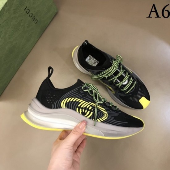 In a relaxed atmosphere GUCCI Gucci 2022AW men's sneakers In a relaxed atmosphere GUCCI Gucci 2022AW men's sneakers