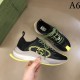 In a relaxed atmosphere GUCCI Gucci 2022AW men's sneakers In a relaxed atmosphere GUCCI Gucci 2022AW men's sneakers