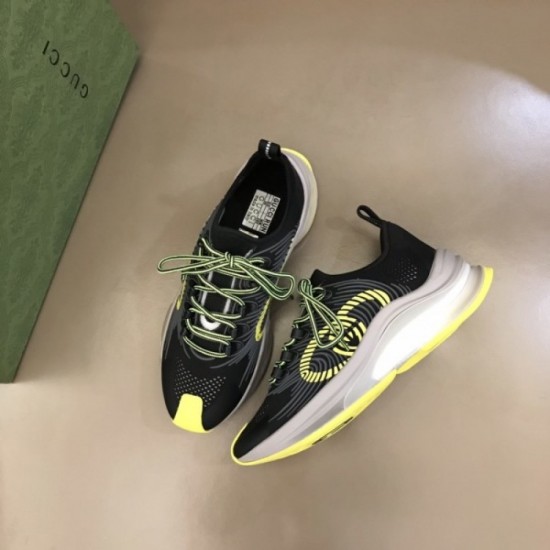 In a relaxed atmosphere GUCCI Gucci 2022AW men's sneakers In a relaxed atmosphere GUCCI Gucci 2022AW men's sneakers