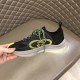 In a relaxed atmosphere GUCCI Gucci 2022AW men's sneakers In a relaxed atmosphere GUCCI Gucci 2022AW men's sneakers