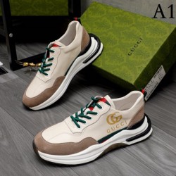GUCCI Gucci 2022AW Men's Sneakers for the coming season