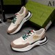 GUCCI Gucci 2022AW Men's Sneakers for the coming season GUCCI Gucci 2022AW Men's Sneakers for the coming season