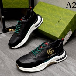 GUCCI Gucci 2022AW Men's Sneakers for the coming season