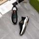 GUCCI Gucci 2022AW Men's Sneakers for the coming season GUCCI Gucci 2022AW Men's Sneakers for the coming season