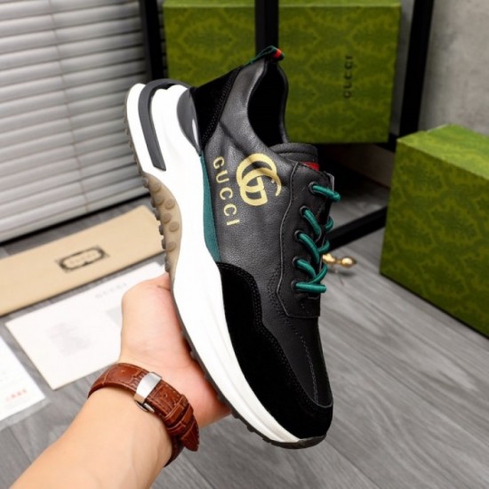 GUCCI Gucci 2022AW Men's Sneakers for the coming season GUCCI Gucci 2022AW Men's Sneakers for the coming season