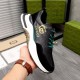 GUCCI Gucci 2022AW Men's Sneakers for the coming season GUCCI Gucci 2022AW Men's Sneakers for the coming season