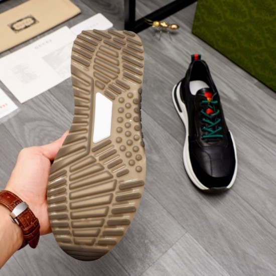 GUCCI Gucci 2022AW Men's Sneakers for the coming season GUCCI Gucci 2022AW Men's Sneakers for the coming season