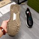 GUCCI Gucci 2022AW Men's Sneakers for the coming season GUCCI Gucci 2022AW Men's Sneakers for the coming season