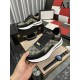 New GUCCI Gucci 2022AW Men's Sneakers Pursuing Trends New GUCCI Gucci 2022AW Men's Sneakers Pursuing Trends